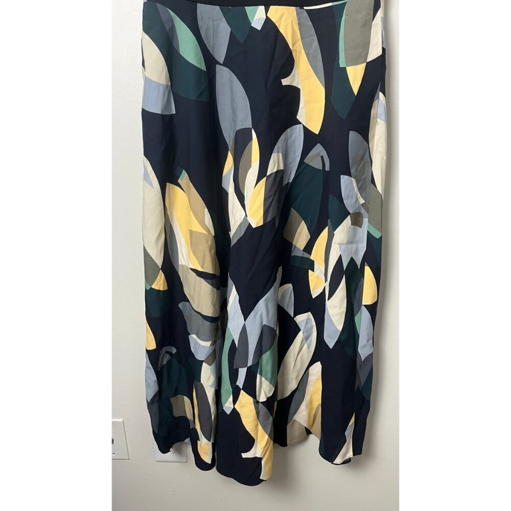 LAFAYETTE 148 NEW YORK MAXI DRESS 4 - Picture 4 of 5